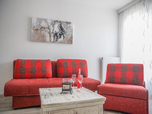 Ferienwohnung Lexe วิลลาค ภายนอก รูปภาพ
