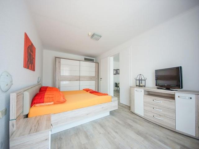 Ferienwohnung Lexe วิลลาค ภายนอก รูปภาพ