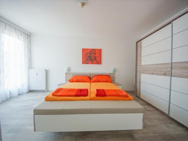 Ferienwohnung Lexe วิลลาค ภายนอก รูปภาพ