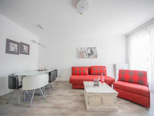 Ferienwohnung Lexe วิลลาค ภายนอก รูปภาพ